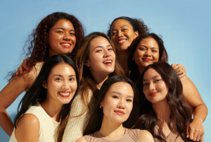 Kunci Tampilan Cantik Natural dalam Tetesan The Daily Skin Drops