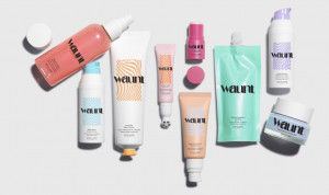 Skinminimalism, Tetap Bergaya dengan WAUNT by Oriflame