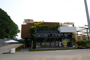 Justus Steakhous Buka Outlet Ke-13 di Bintaro, Hadirkan 8 Menu Baru