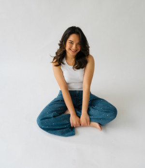 "Don't Be Too Hard On Yourself", Single Baru yang Powerful dari Alex Teh