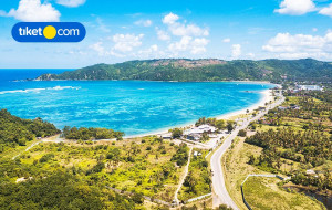 Potensi Baru dalam Penggerak Sektor Pariwisata Indonesia, Sport Tourism Kini Semakin Digandrungi