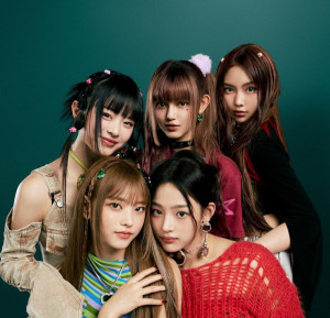 Bunnies Bersiap, NewJeans Segera Comeback dan Siapkan Tur Dunia