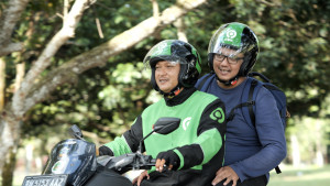 Gojek Luncurkan GoCampus Ambassador, Mudahkan Hidup Mahasiswa Lewat Solusi Hemat