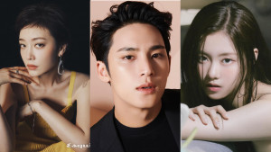 Selain Kim Hieora, Idol dan Selebriti Korea Ini Pernah Terseret Kasus Bullying