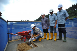 Komitmen Jaga Lingkungan, Greenfields Indonesia Bangun Reaktor Biogas di Peternakan Blitar