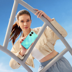 5 Fitur Andalan vivo Y27 Series Favorit Yuki Kato