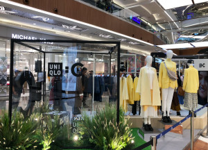 Kolaborasi UNIQLO dan Clare Waight Keller, Bawa Sentuhan Sophistication for Everyday