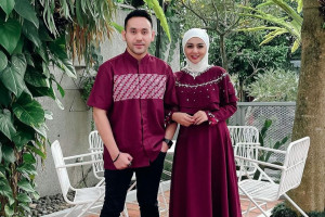 Beri Papan Uang Besar ke Suami, Ini Alasan Jenita Janet