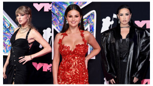 7 Selebriti dengan Best Makeup Look di MTV VMA 2023