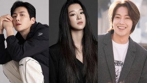 5 Selebriti Korea Alami Cancel Culture Ditengah Popularitas yang Meningkat