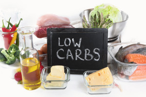 Coba Diet Rendah Karbo untuk Kamu yang Ingin Kurangi Asupan Gula