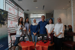 "Misi Lestari 2023: See Nature" Ajak Publik Melestarikan Alam Melalui Fotografi dan Olahraga