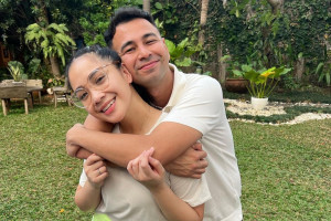 Ngaku Kangen Hamil, Raffi Ahmad dan Nagita Slavina Siap Nambah Anak?