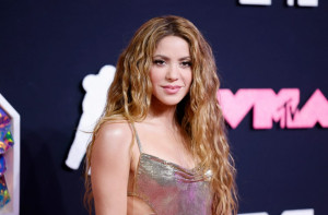 Bangkit dari Keterpurukan Usai Diselingkuhi, Shakira: Saya Tak Pernah Menyangka