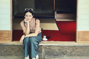 Ungkap Keinginannya Bila Jadi Menteri Pendidikan, Maudy Ayunda Diserang Netizen