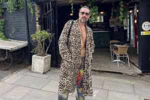 Dituding Lakukan Pelecehan Seksual, Ini Klarifikasi Russell Brand