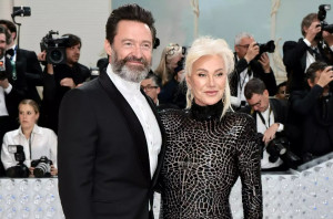 Hugh Jackman dan Deborra-Lee Furness Putuskan Bercerai usai 27 Tahun Bersama