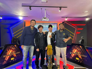 Sukses Debut di 5 Kota, POCO Gelar "POCO Extreme League Season 2"