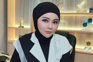 Sepi Job Usai Putuskan Berhijab, Jenita Janet: Lebih Enak Gini