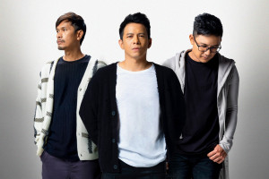 NOAH Umumkan Akan Hiatus, Ariel: Kita Mau Istirahat Panjang