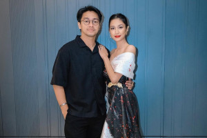 Mikha Tambayong Ulang Tahun, Deva Mahenra Tulis Ucapan Romantis