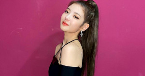 Karena Alasan Kesehatan, Lia ITZY Umumkan Akan Hiatus