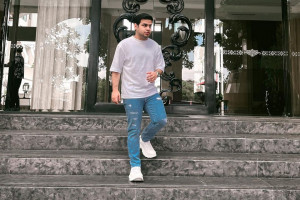Berjuang Lunasi Utang Keluarga, Ini Cerita Fadil Jaidi