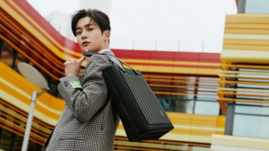 Rowoon Hengkang dari SF9, Kenapa?