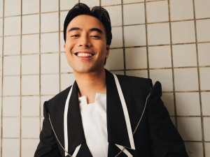 Bakal Segera Comeback, Vidi Aldiano Putuskan Ganti Nama Panggung