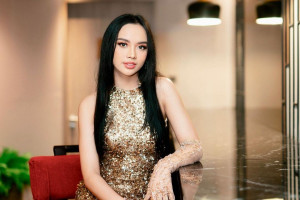 Disebut 'Pick Me Girl' oleh Netizen, Begini Tanggapan Lyodra