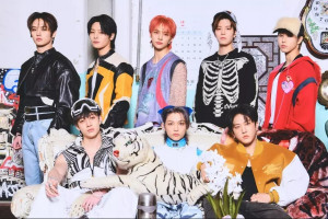 Alami Kecelakaan, Agensi Ungkap Kondisi Terkini 3 Member Stray Kids
