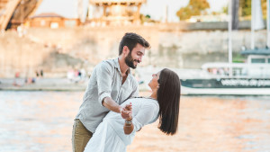 Destinasi Kota Cinta Di Seluruh Dunia Buat Kamu yang Ingin Honeymoon