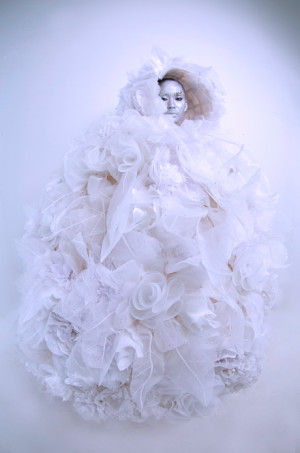 GAYA Fashion Installation 2023: Persembahan dari Ikatan Perancang Mode Indonesia