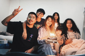 Tengah Mengandung Anak Ke-5, Sheila Marcia Sempat Alami Solusio Placenta
