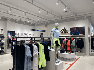 Kanmo Group Hadirkan Toko adidas dengan Konsep Home of Sport di AEON Mall BSD