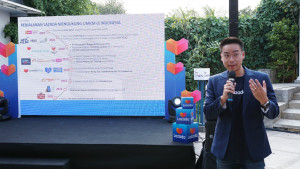 Gampang Banget Jualan Online, Yuk Simak Berbagai Keuntungan Jadi Penjual di Lazada!