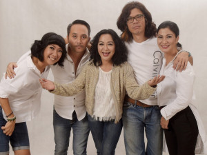 Keluarga Besar Koes Ploes Larang Band T’Koes Bawakan Lagu-Lagu Ciptaannya