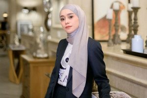 Lesti Kejora Diangkat Jadi Duta Petani Milenial Oleh Kementan