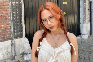 Jadi Korban Pelecehan, Nadin Amizah Beberkan Kronologinya
