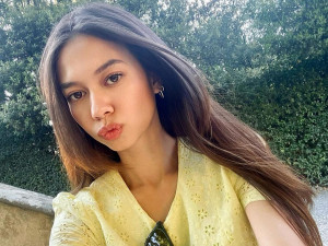Maia Estianty Didesak Netizen Jadikan Yuki Kato Mantu Gegara Hal Ini: Cocok!