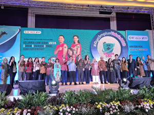 Targetkan Zero Death di Tahun 2030, Kemenkes Gencarkan Vaksin DBD