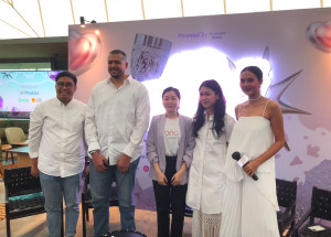 Kembali Digelar, Oh Beauty Festival 2023 Usung Tema "Timeless Wonder"