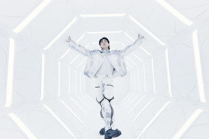 Kolaborasi dengan Jack Harlow, Jungkook BTS Rilis MV Bertajuk “3D”
