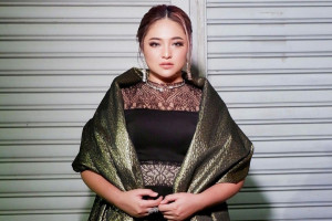 Punya Masalah Mental, Marshanda Akui Sempat Dijauhi Teman Artis