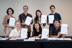 Keren! Serial ‘Gadis Kretek’ Berhasil Duduki Top 10 Global Netflix