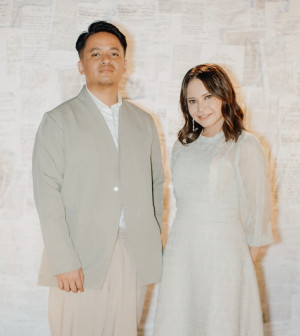 Rossa Ajak Duet Barsena Bestandhi Single dan Music Video “Bertengkar Manis”