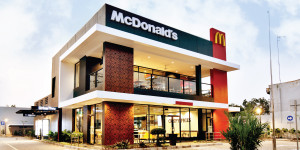 Restoran ke-300 Hadir di Pekalongan, McDonald’s Indonesia Perkuat Komitmennya Berikan Kontribusi Positif
