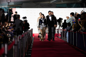 Kreator & Pemeran "Gadis Kretek" Hadiri Busan International Film Festival 2023