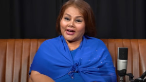 Virgoun Dikabarkan Sudah Memiliki Kekasih, Begini Tanggapan Eva Manurung