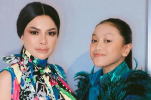 Sudah Tidak Jadi Ahli Waris, Nikita Mirzani Hapus Nama Lolly dari Kartu Keluarga